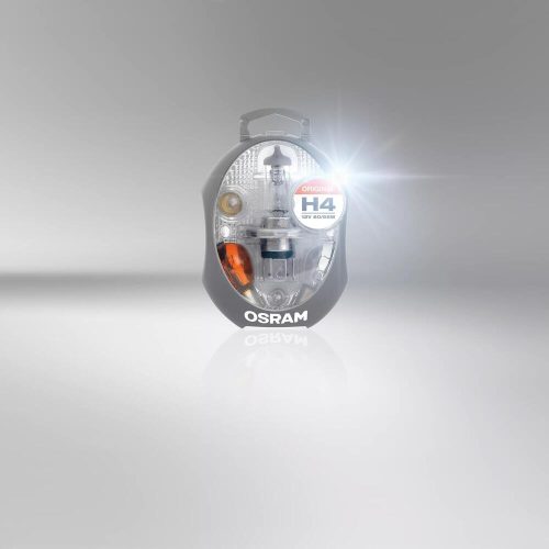 OSRAM Autóizzó Készlet