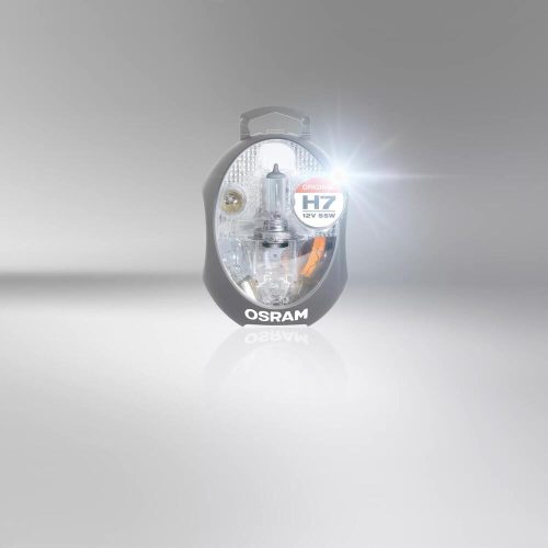 OSRAM Autós Lámpakészlet