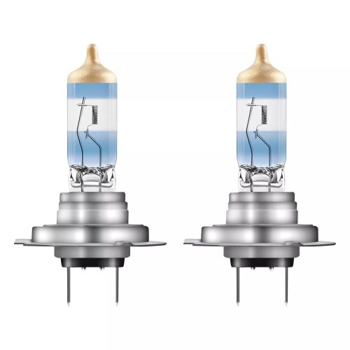 OSRAM NIGHT BREAKER 220 H7 55W Halogén Fényszóró