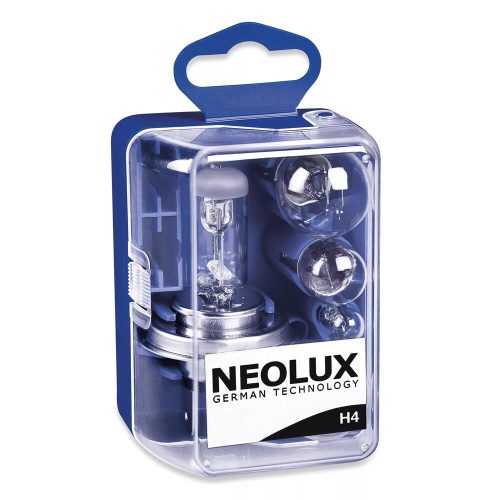 NEOLUX H4 Fényszóró Készlet