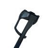 META-PRO - Hasítófejsze 2800G premium 73 cm TPR markolat fekete kék