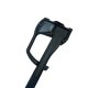 META-PRO - Hasítófejsze 2800G premium 73 cm TPR markolat fekete kék