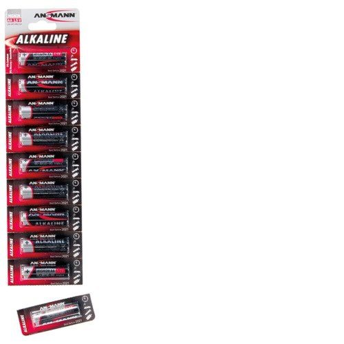 elem AA / LR6 1 db