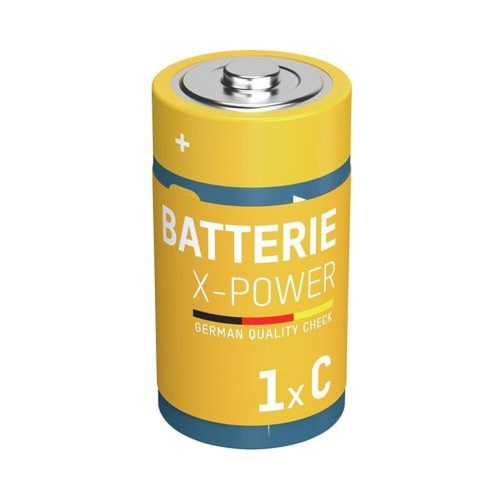X-Power Alkáli Elem C / LR14 1 db