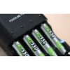 Ansmann NiMH AAA 550mAh újratölthető akkumulátor