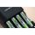 Ansmann NiMH AAA 550mAh újratölthető akkumulátor