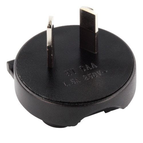 AU Adapter ACS110 Akkumulátor töltőhöz