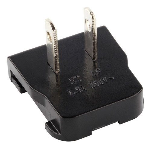 US Adapter ACS110 Akkumulátor töltőhöz
