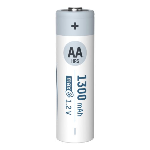 Ansmann NiMH AA újratölthető elem 1300mAh