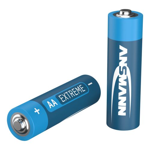 Ansmann lítium elem AA 1,5 V