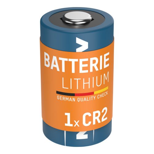Lítium elem CR2 3V Ansmann