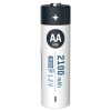 Ansmann NiMH újratölthető AA elem 2100mAh