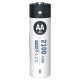 Ansmann NiMH újratölthető AA elem 2100mAh