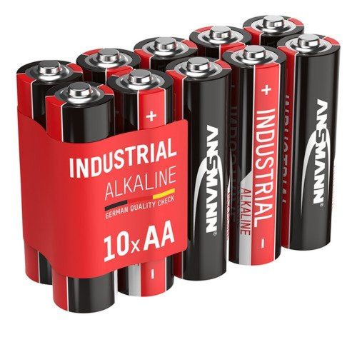 Ansmann  elem AA 1,5 V