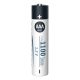 Nikkelmoxid hidrid AAA újratölthető elem 1,2V 1100mAh