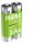 Ansmann NiMH AA újratölthető elem 800mAh