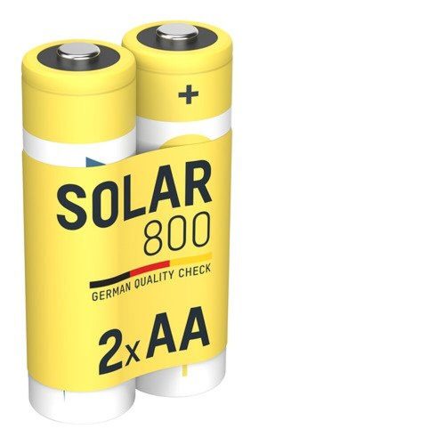 Ansmann NiMH újratölthető AA elem 800mAh