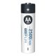Ansmann NiMH AA újratölthető elem 2500mAh