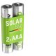 Ansmann NiMH AAA akkumulátor 550mAh