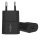Intelligens USB töltő 1000 mA