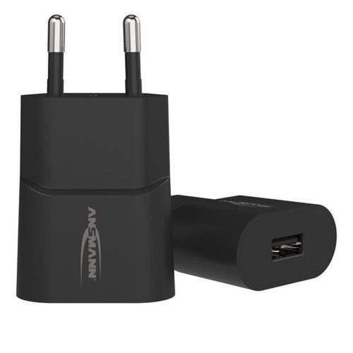 Intelligens USB töltő 1000 mA