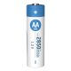 Ansmann NiMH AA 2650mAh újratölthető elem