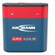 Ansmann 3LR12 4,5V  elem