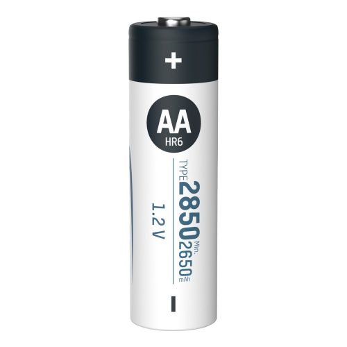 Ansmann NiMH újratölthető AA elem 2850 mAh