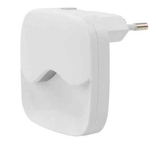 ANSMANN NL10AC éjjeli fény SMD LED