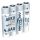 Ansmann NiMH AAA 1,2V 550mAh újratölthető akkumulátor