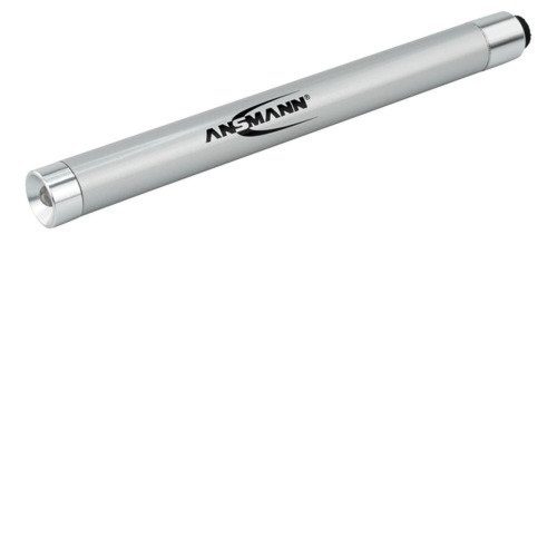 ANSMANN X15 LED zseblámpa alkáli elemmel