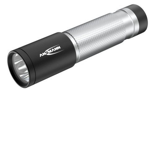 Ansmann LED zseblámpa alkáli elemmel
