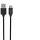Ansmann USB Type-C adatkábel 1m