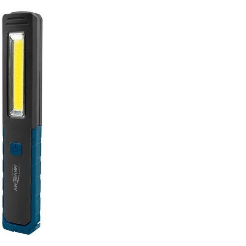 Ansmann 3W COB-LED műhelylámpa alkáli elemmel
