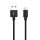 Ansmann 200 cm Micro-USB adat- és töltőkábel