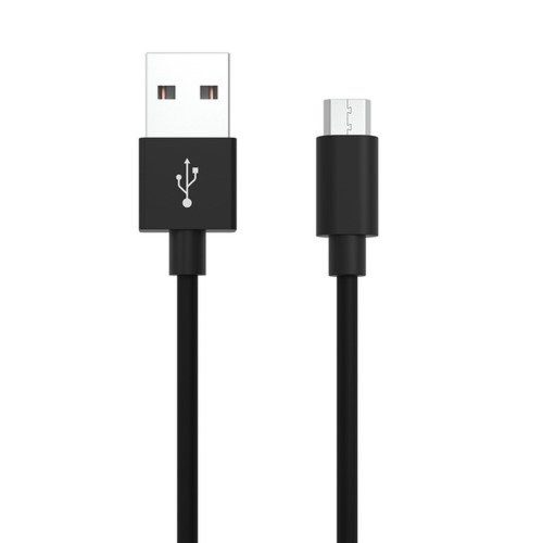 Ansmann 200 cm Micro-USB adat- és töltőkábel