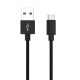 Ansmann 200 cm Micro-USB adat- és töltőkábel