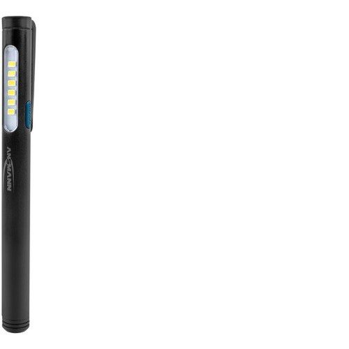 Ansmann PL130B LED zseblámpa 130 lm Alkáli