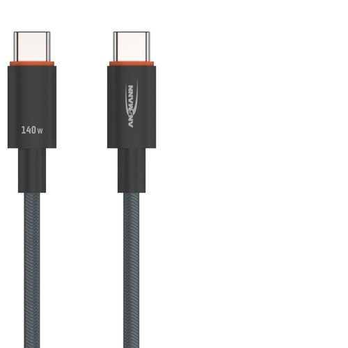 USB-C töltőkábel 140W Power Delivery