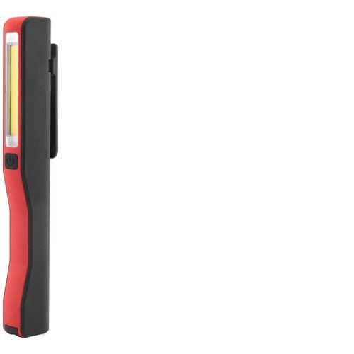 Ansmann LED munkafény 3W COB 1W lámpafej Alkáli