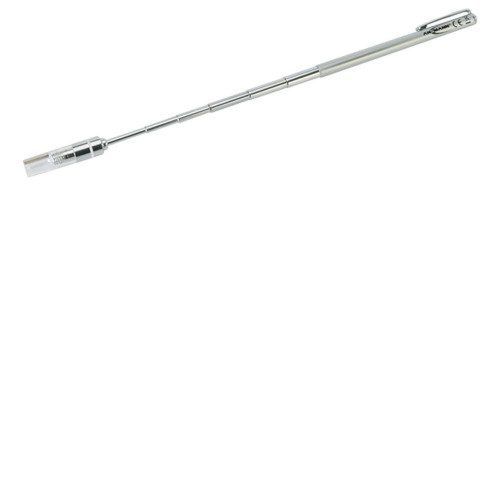Ansmann LED ceruza lámpa alkáli elemmel