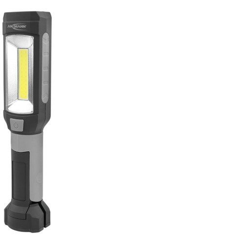 Ansmann COB-LED műhelylámpa alkáli elemekkel