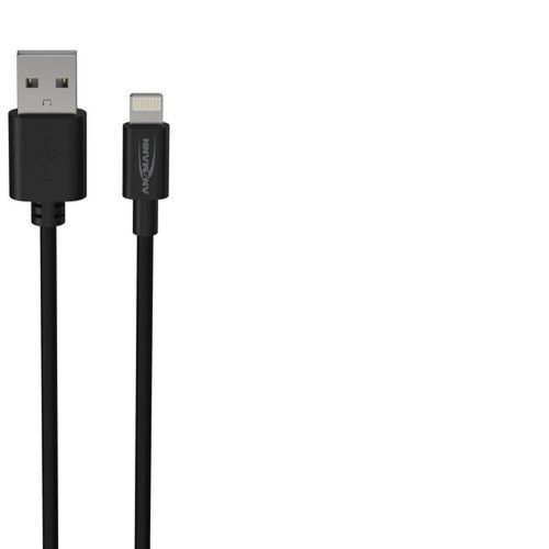Ansmann Lightning adatkábel 100 cm