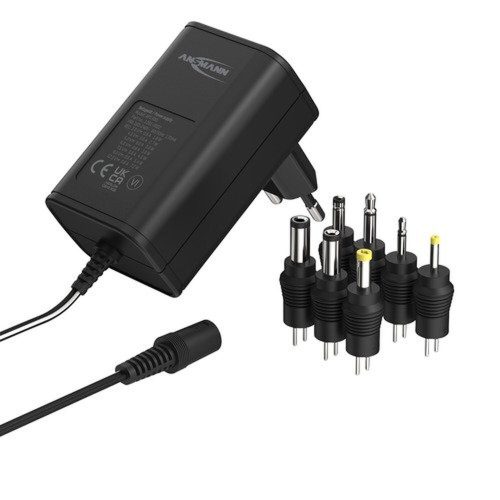 ANSMANN univerzális tápegység APS 600
