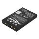 Ansmann LiPo akkumulátor Nikon Coolpix kamerákhoz 3,7V 1180mAh