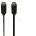 Ansmann USB-C adat- és töltőkábel 120 cm
