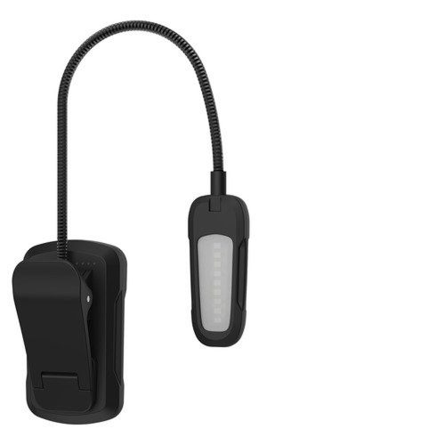 Univerzális klipszes LED lámpa 9 LED-del
