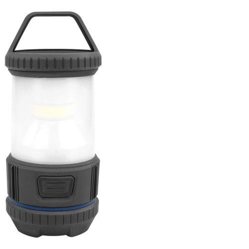 Alkáli Kempinglámpa 3W LED 175lm
