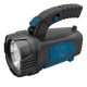 Ansmann HS230B akkumulátoros LED reflektor alkáli elemmel