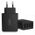 Intelligens USB töltő 4 porttal